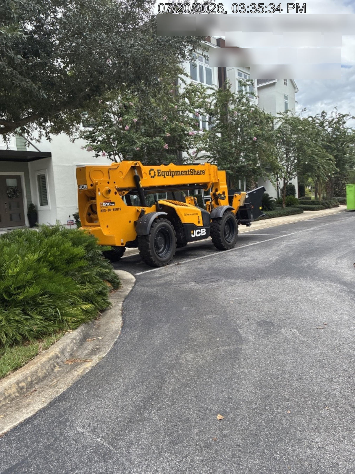 2025 JCB 510-56