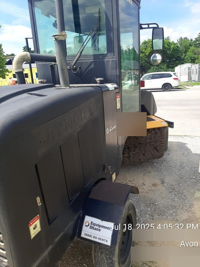 2022 LAYMOR SM450