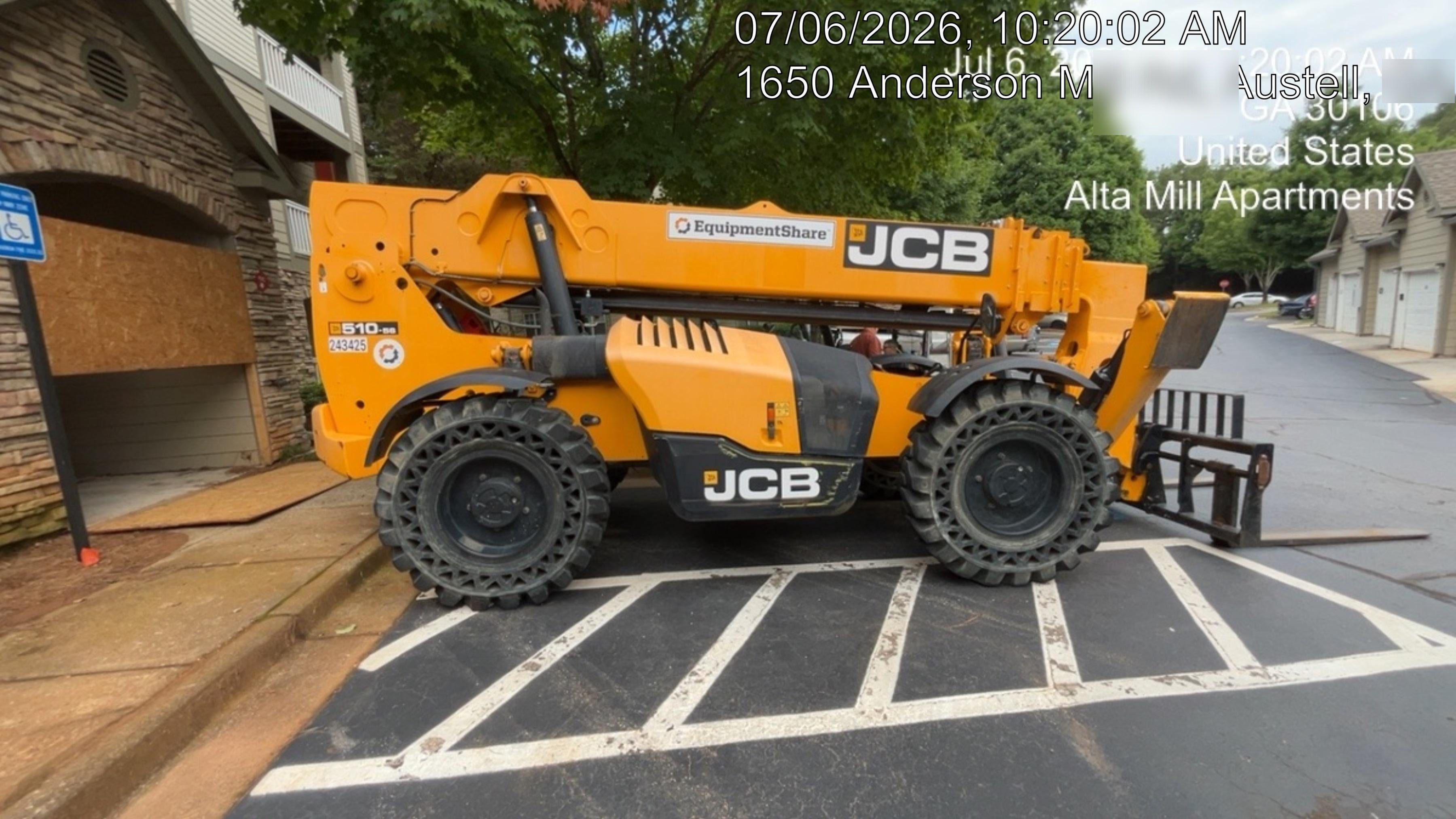 2022 JCB 510-56
