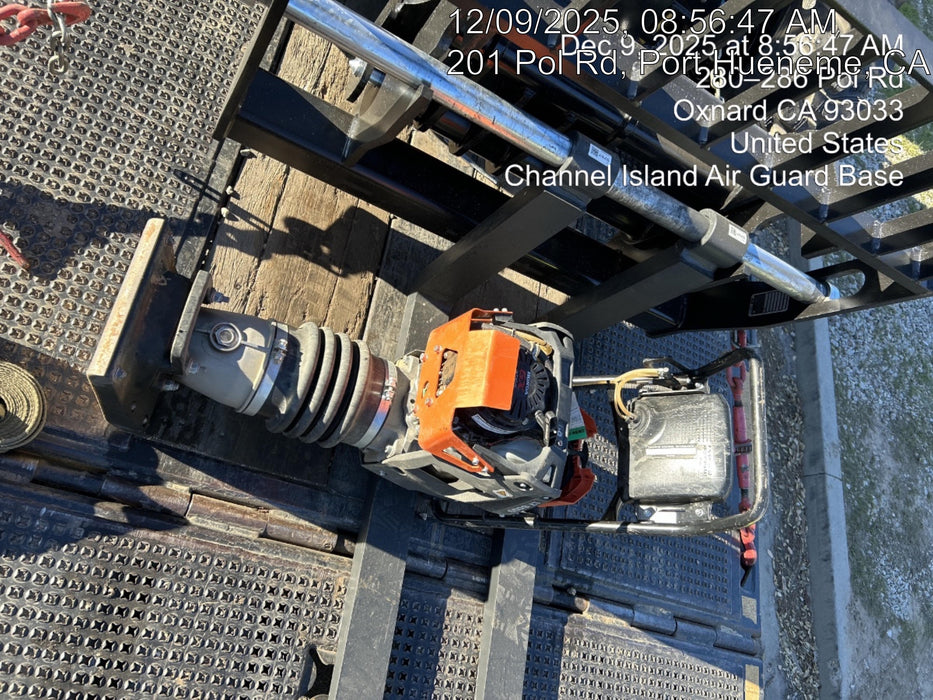 2025 HUSQVARNA LT6005