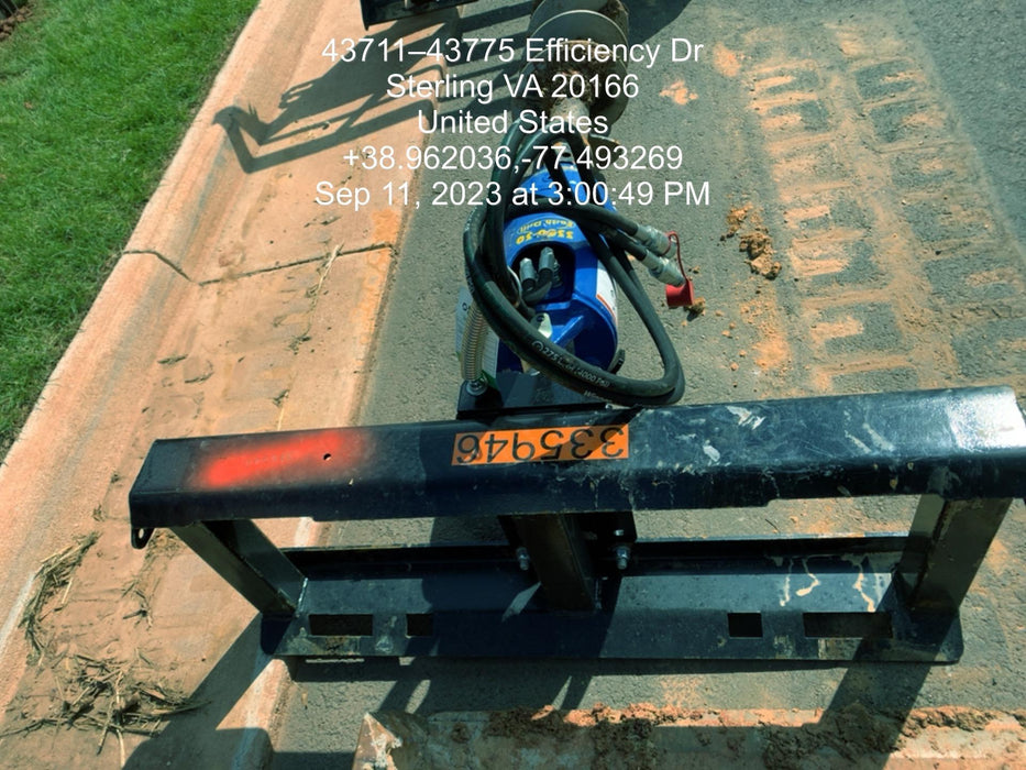 2023 AUGER TORQUE 3300-30