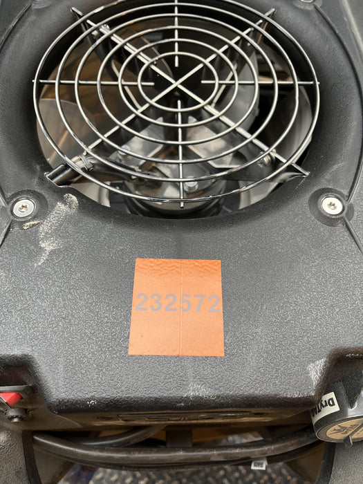 2022 PHOENIX AirMAX Radial Air Mover