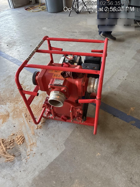 2023 MULTIQUIP QP4TH