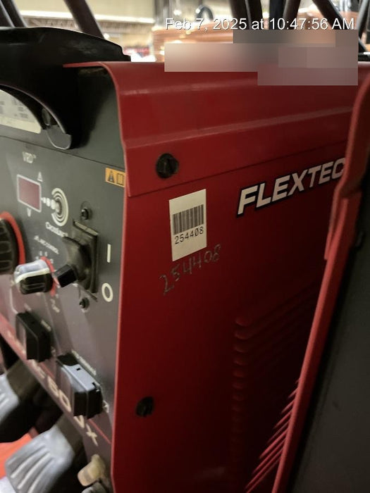 2022 LINCOLN ELECTRIC K3607-1