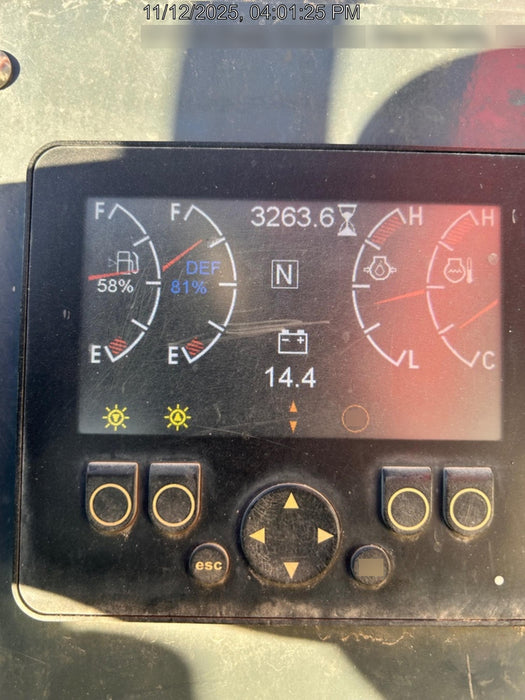 2019 MANITOU MTA10055