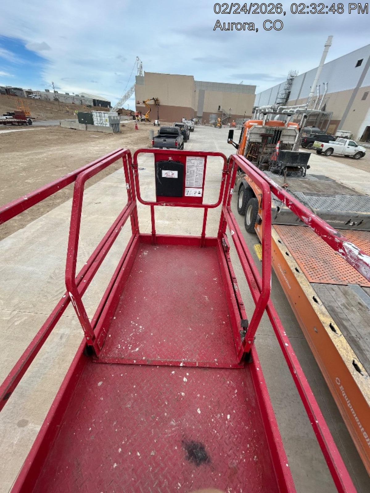 2021 MEC 4046SE
