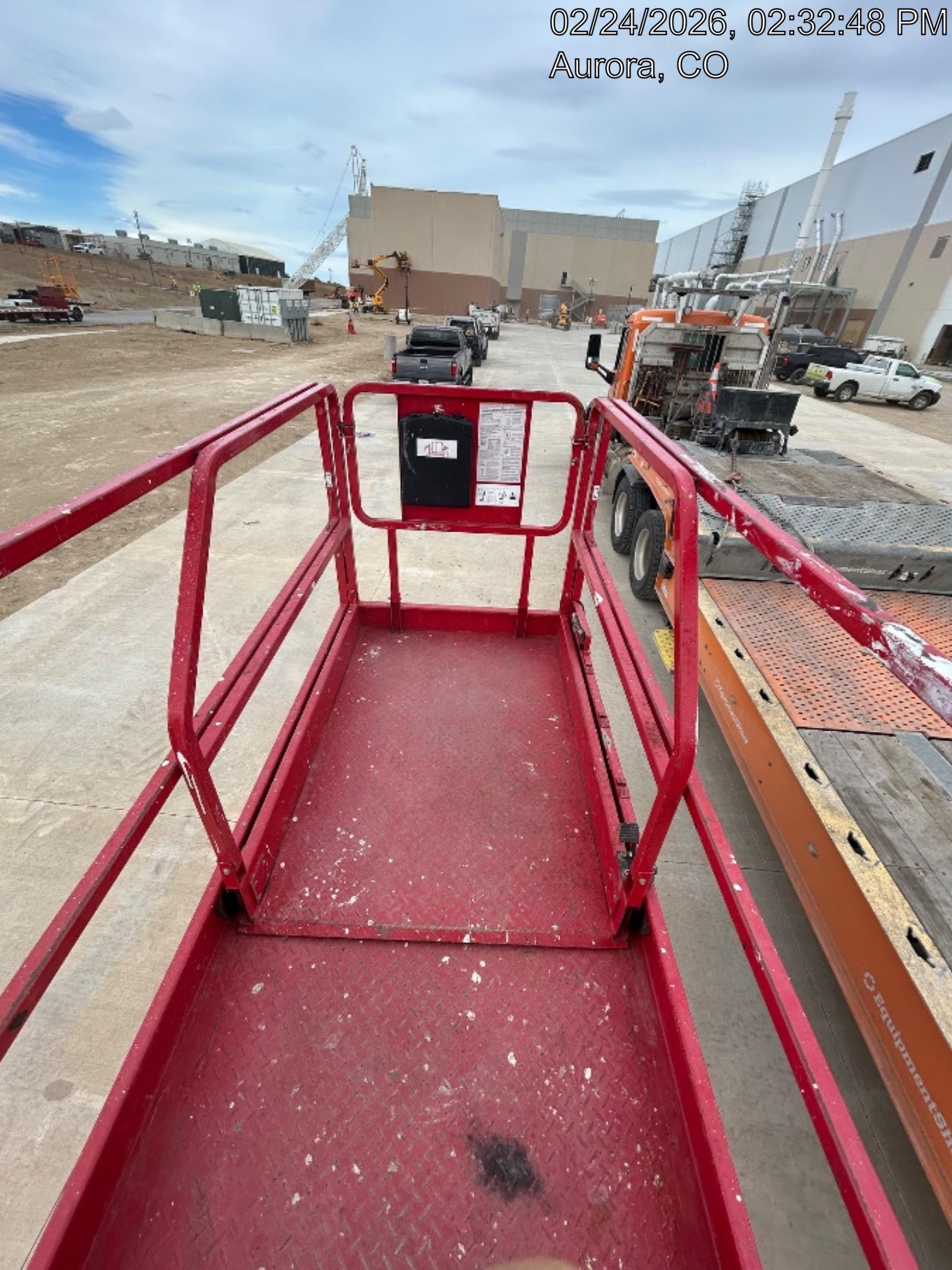 2021 MEC 4046SE