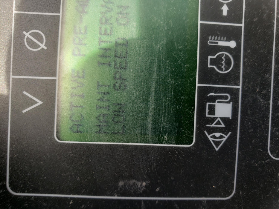 2019 WACKER NEUSON G130