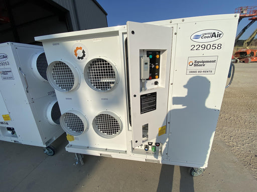 2022 UNITED COOL AIR Mach145G4AS30