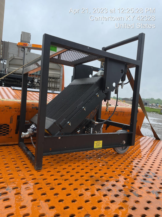 2023 COLD JET 2M0036