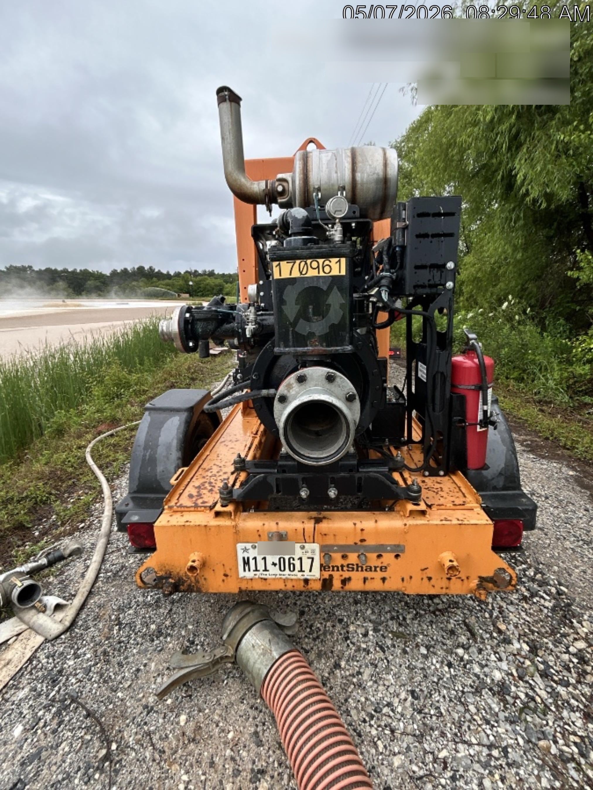2021 PIONEER 63C17