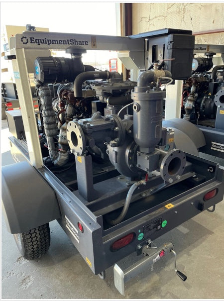 2023 ATLAS COPCO PAC F44 KD