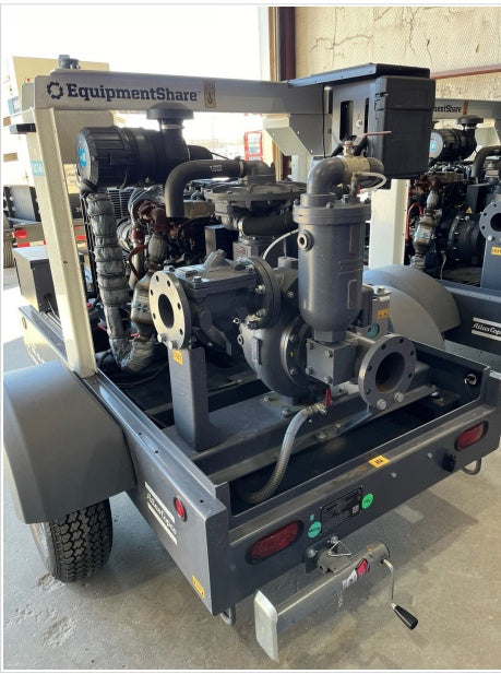 2023 ATLAS COPCO PAC F44 KD