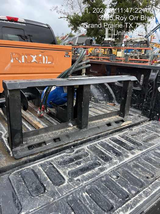 2024 AUGER TORQUE 3300-30