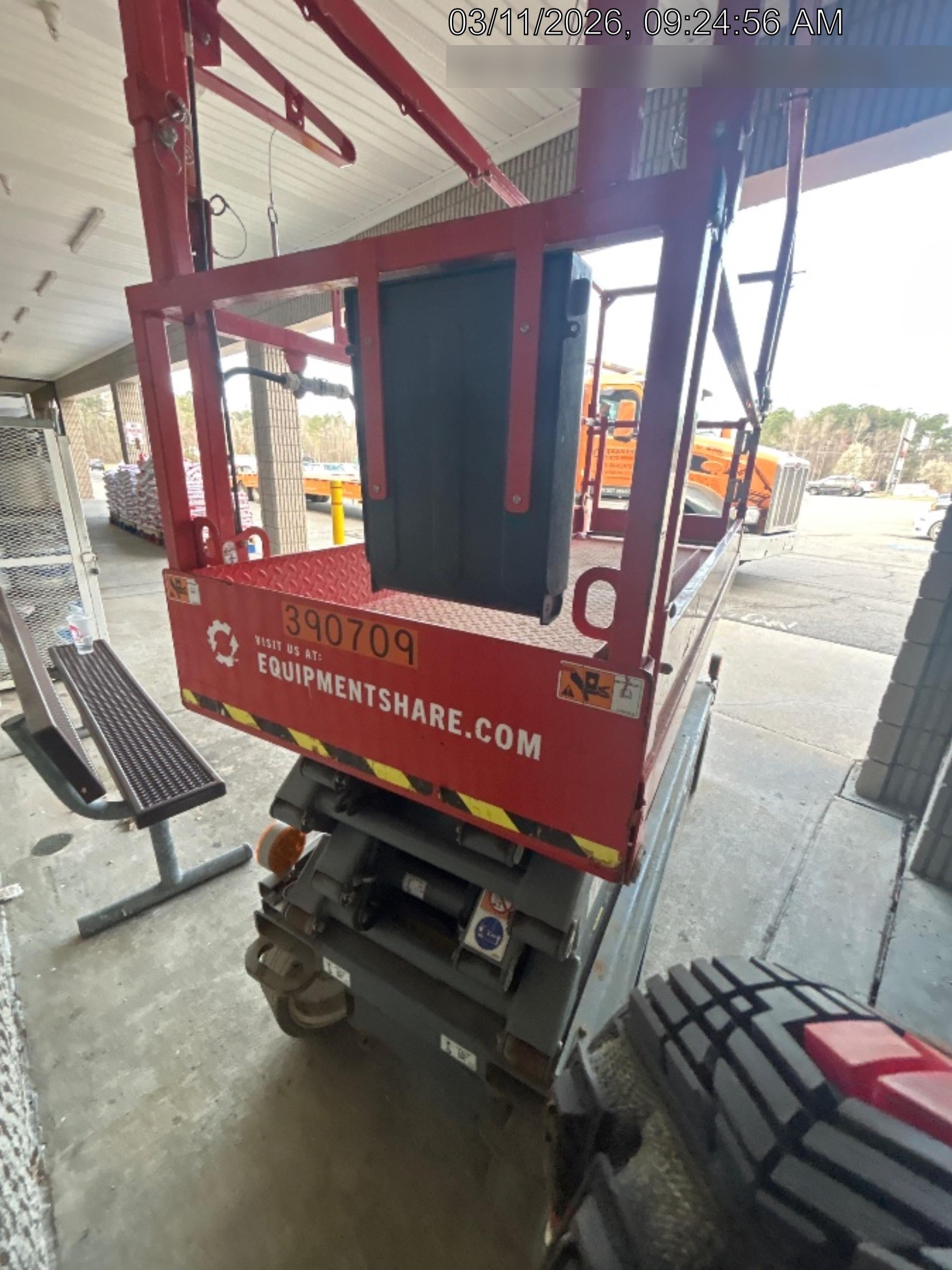 2024 SKYJACK SJ3226