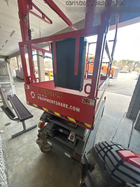 2024 SKYJACK SJ3226