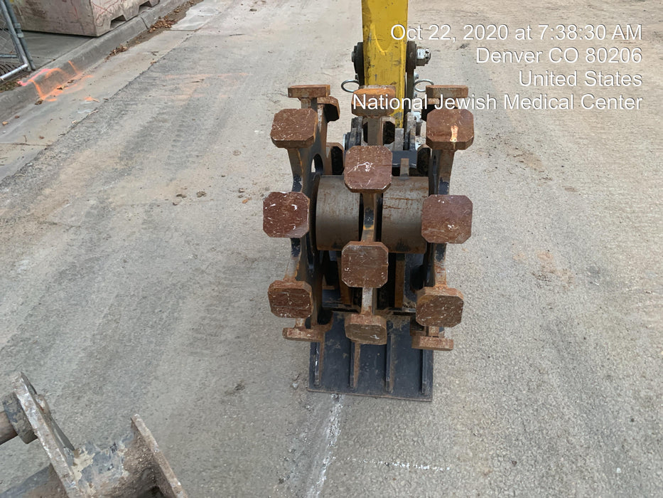 2020 WERK-BRAU WCBH18-2