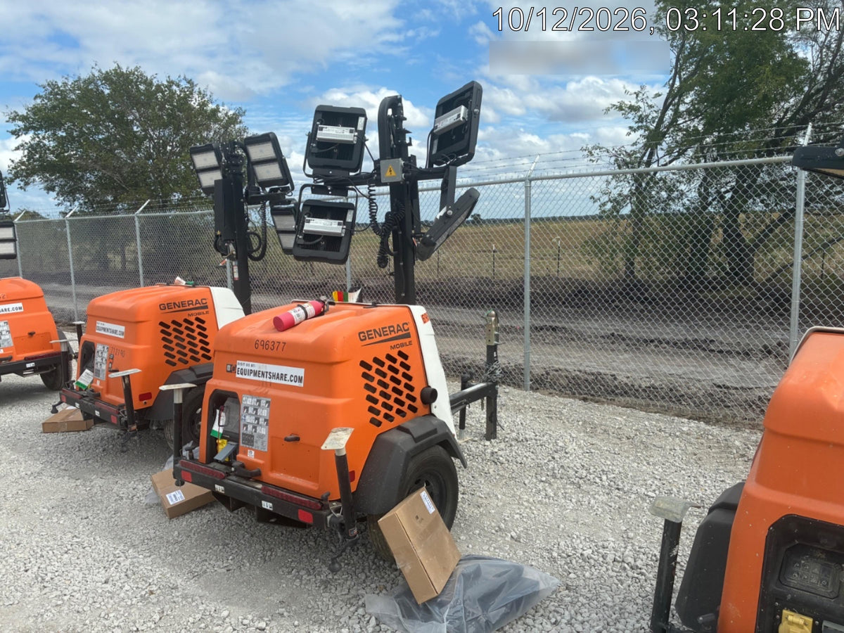 2026 GENERAC MLTS-4