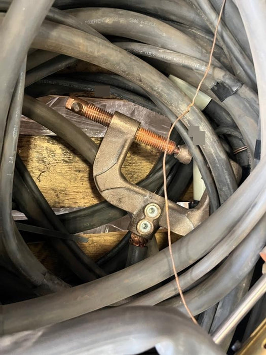 2023 TRU-WELD TW6902