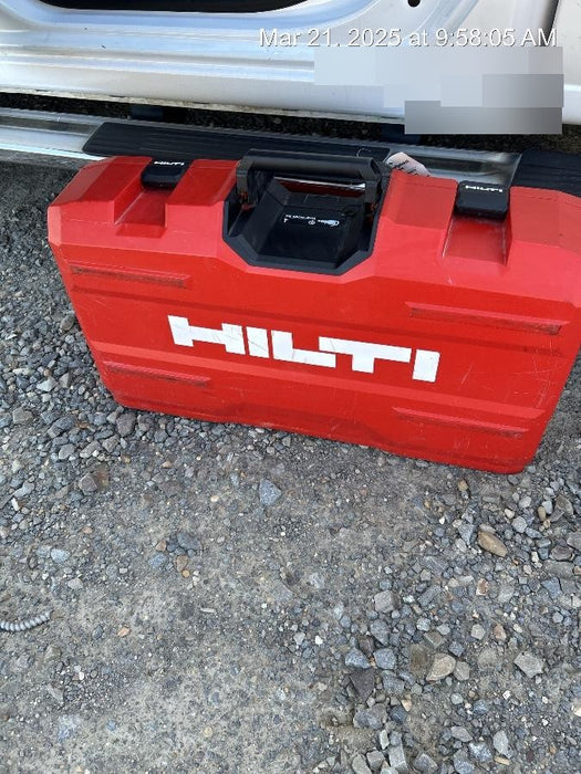 2020 HILTI TE 1000-AVR