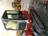 2020 Takeuchi TB235-2CR Cab/Heat/Air, Rubber Tracks, Manual TAG QC
