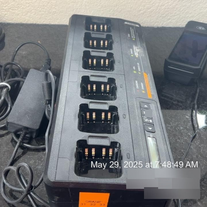 2024 MOTOROLA PMPN4284
