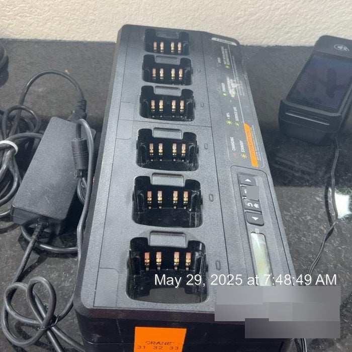 2024 MOTOROLA PMPN4284