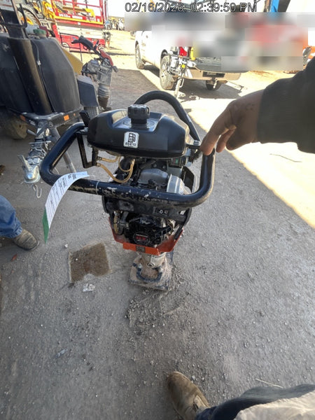 2025 HUSQVARNA LT6005