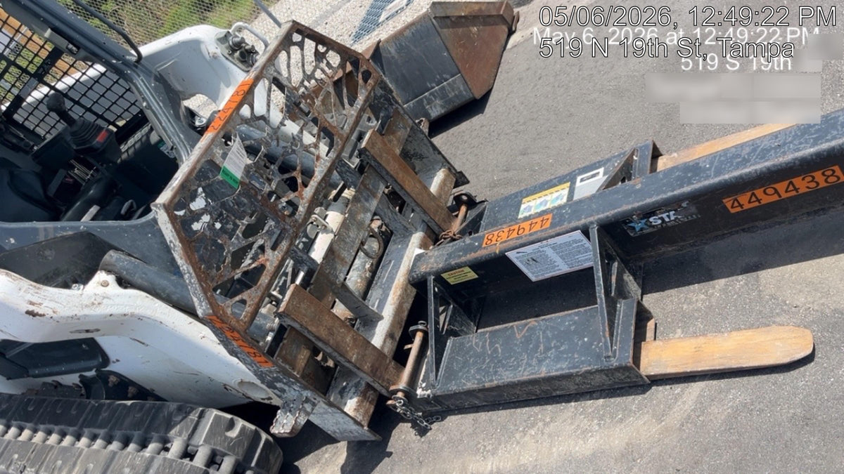2024 STAR INDUSTRIES M1360B - Star JIB Boom