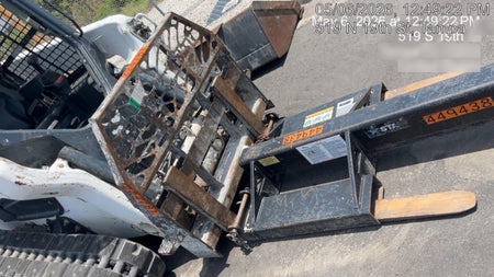2024 STAR INDUSTRIES M1360B - Star JIB Boom