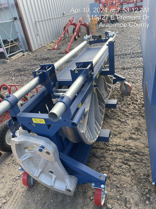 2024 CURRENT TOOLS 252-CT