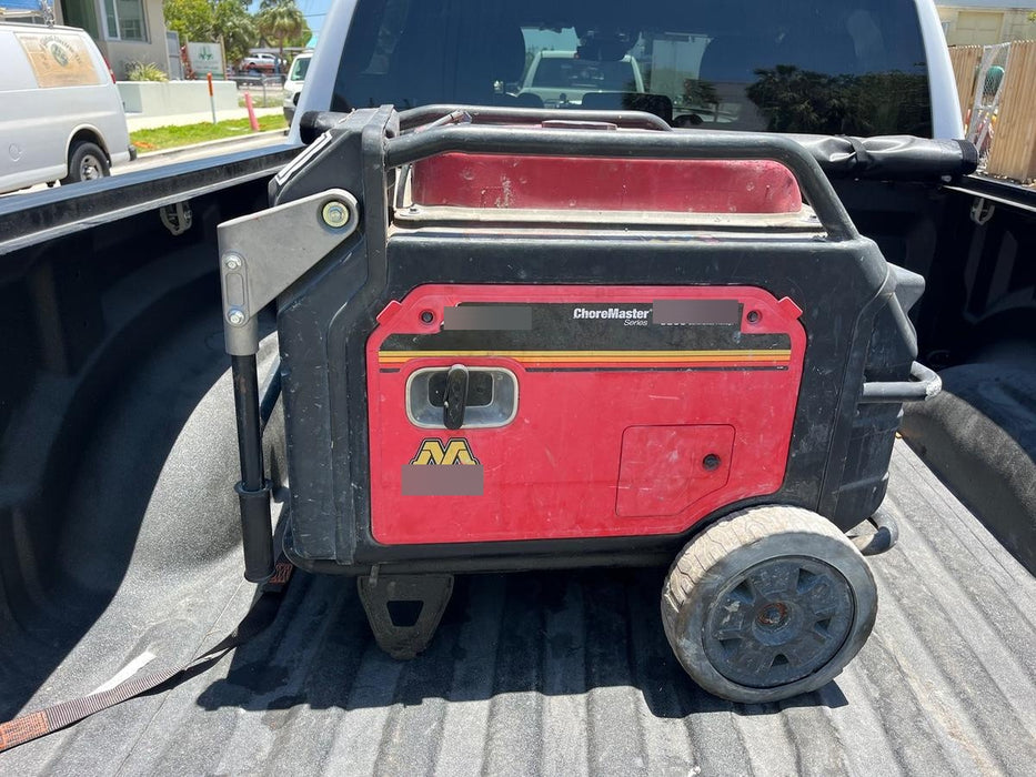 2022 MI-T-M GEN-8000-IMM1E