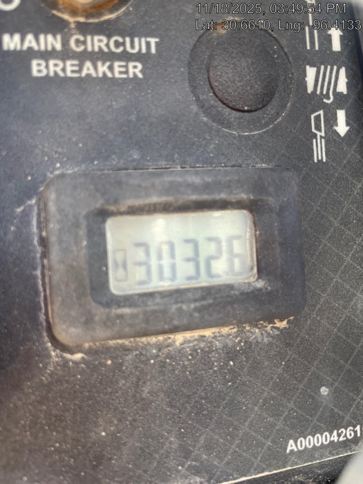 2024 Generac MLT2 Diesel, Flex Switch 120V Input, Powerzone Controller, 
(4) 320W LED Lights, 4kW Generator, 39.9 Gal Fuel Tank, 2" Ball, T3