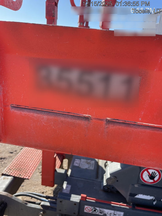 2019 SKYJACK SJ6826 RT