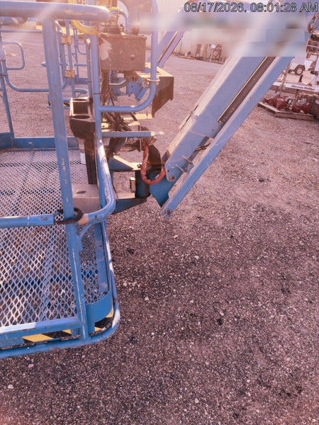 2019 GENIE Z-62/40
