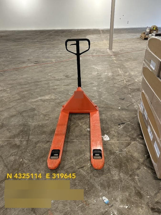 2024 MIGHTY LIFT ML55M