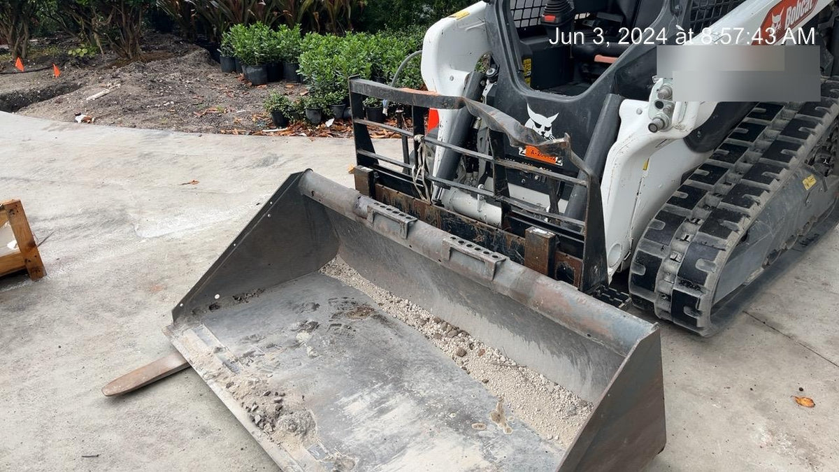 2022 ARROW MATERIAL HANDLING 48" Pallet Forks - Arrow