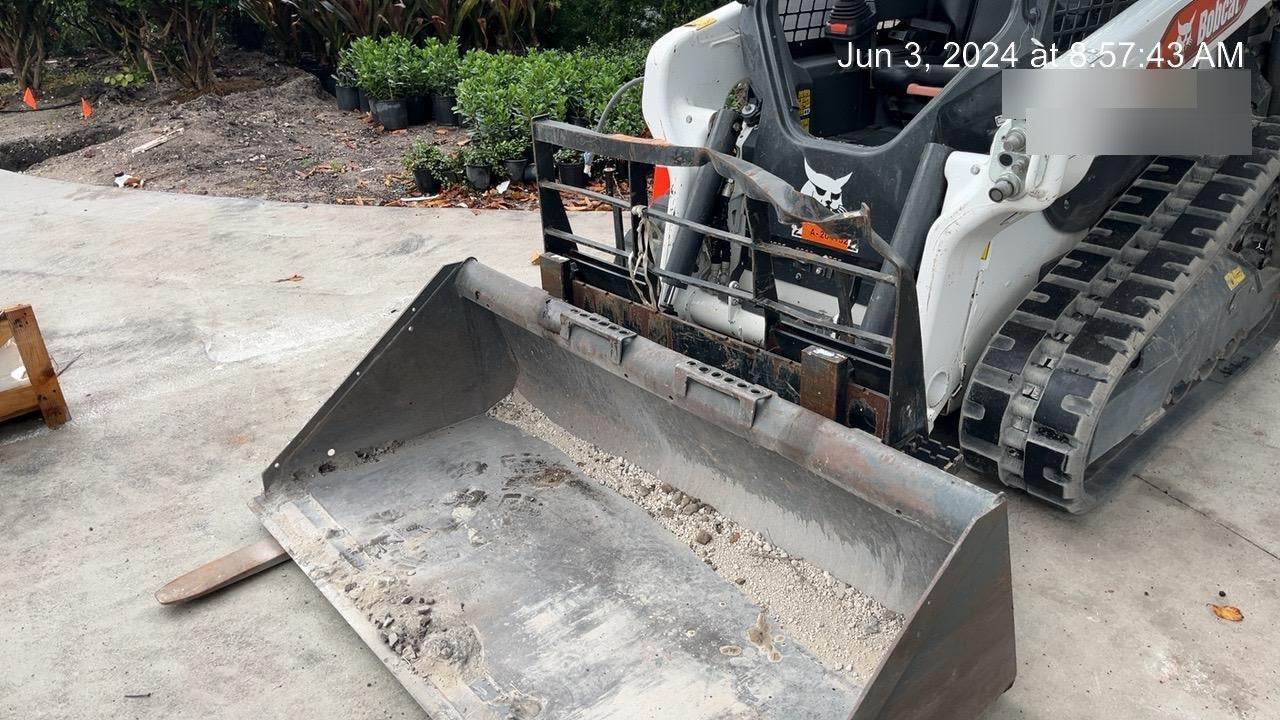 2022 ARROW MATERIAL HANDLING 48" Pallet Forks - Arrow
