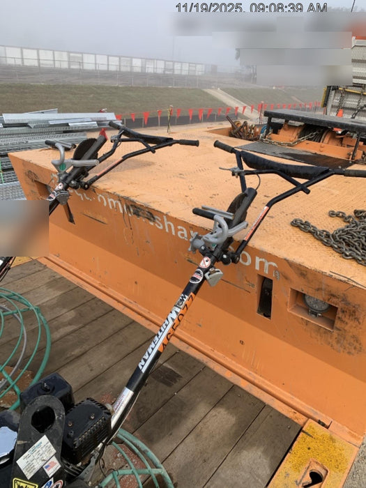 2024 MULTIQUIP J36H55