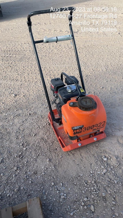 2023 MULTIQUIP MVC82VHW