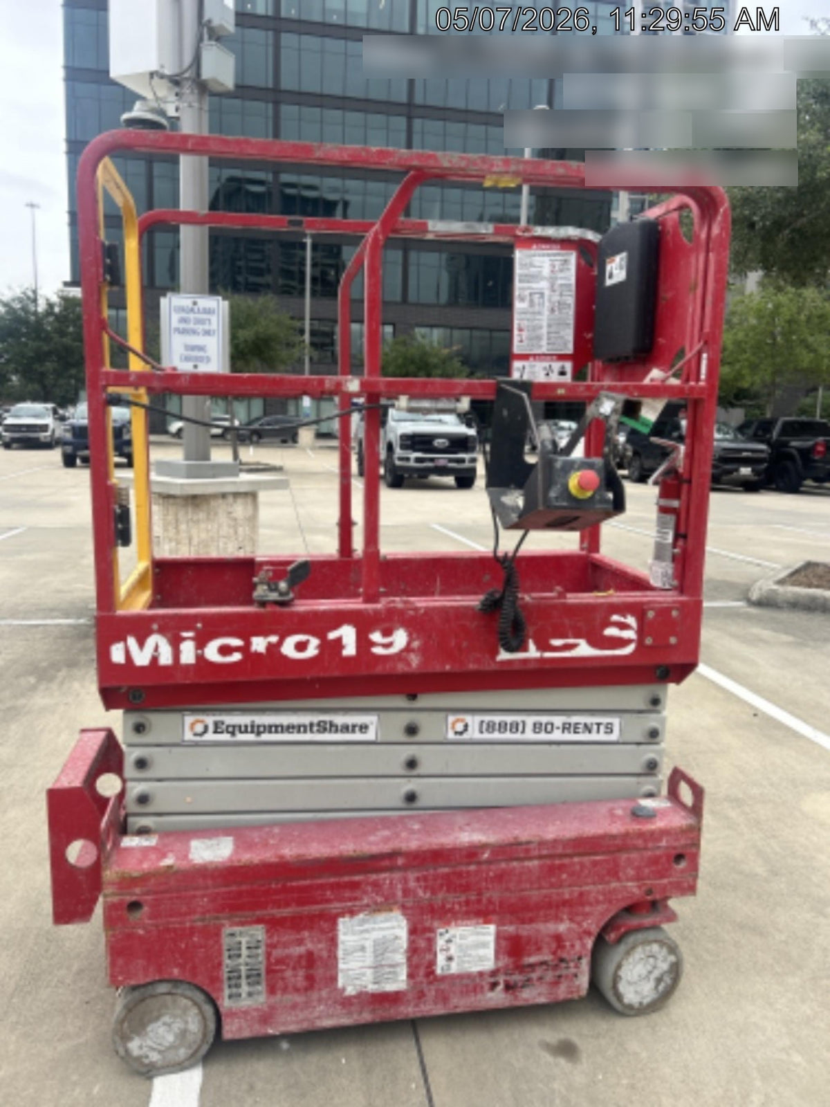 2021 MEC Micro 19