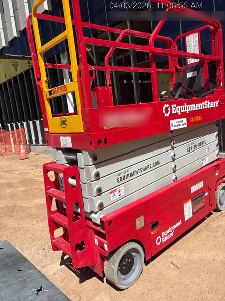 2026 MEC 3232SE