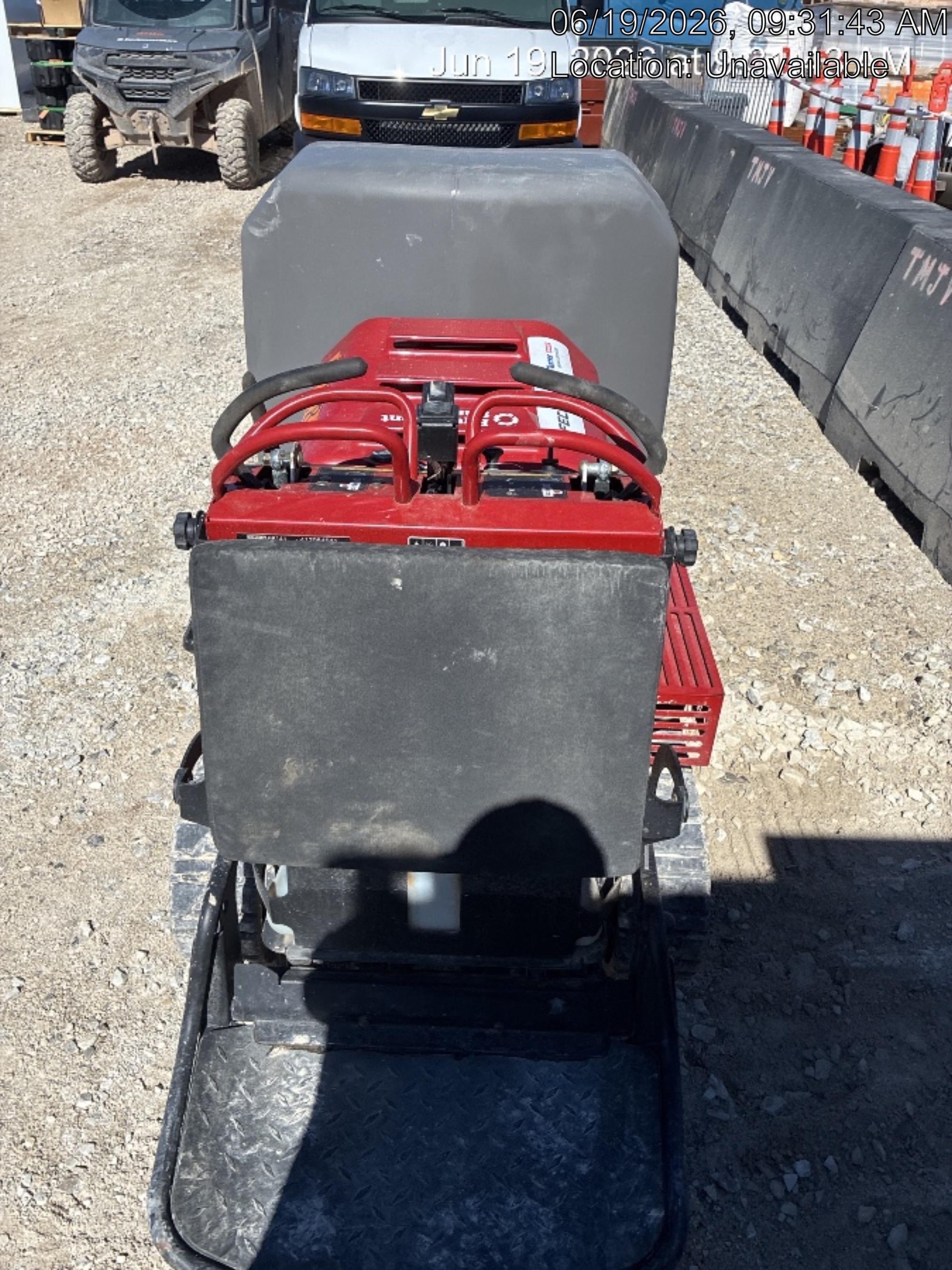 2024 TORO MBTX 2500-TS