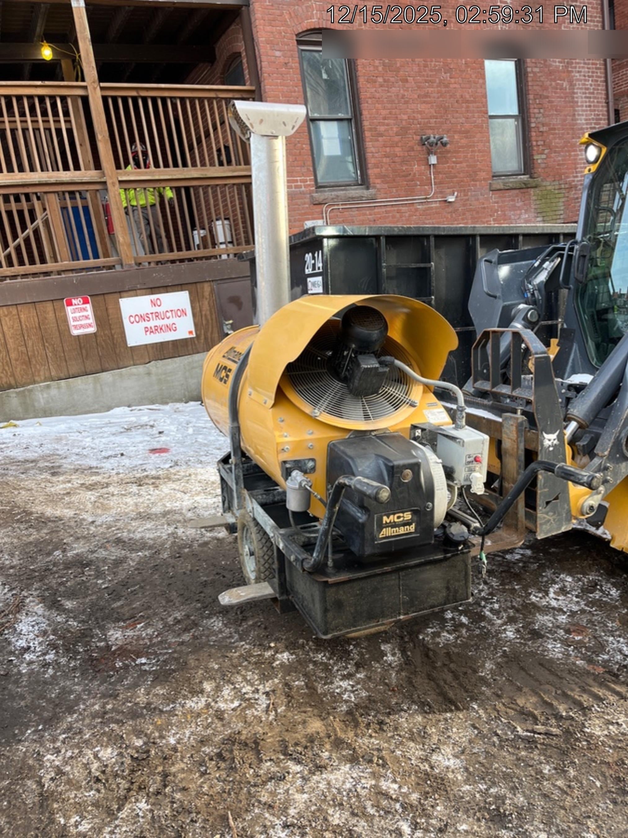 2022 ALLMAND BV50015
