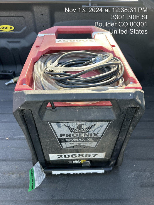 2022 PHOENIX DryMAX XL