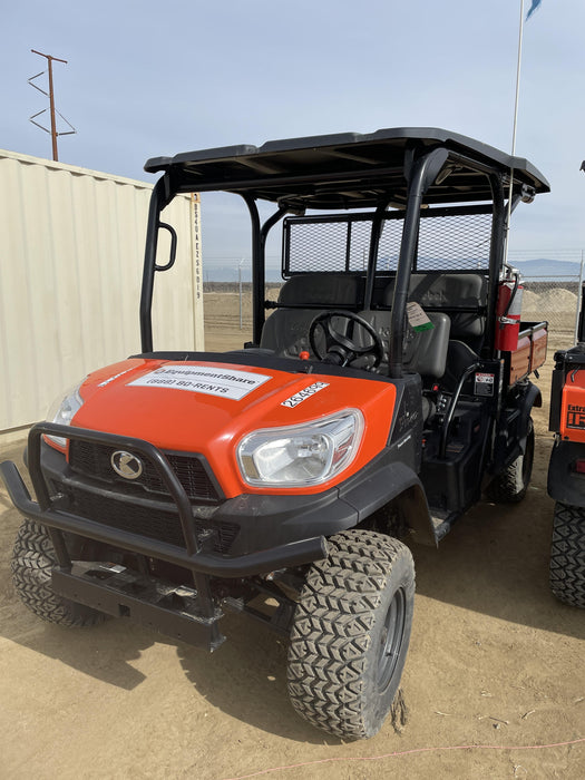 2022 KUBOTA RTV-X1140W-H (Canopy)