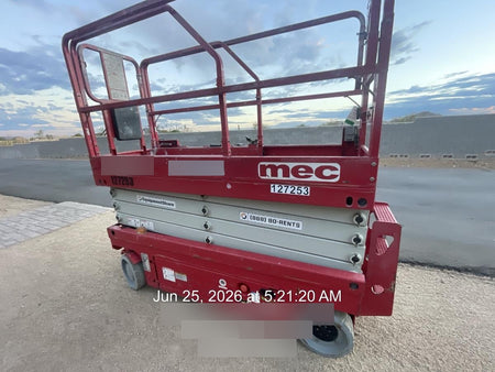 2021 MEC 2632SE