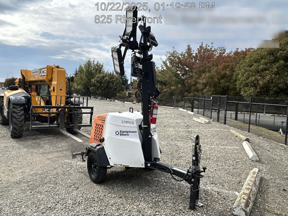 2023 GENERAC MLT2