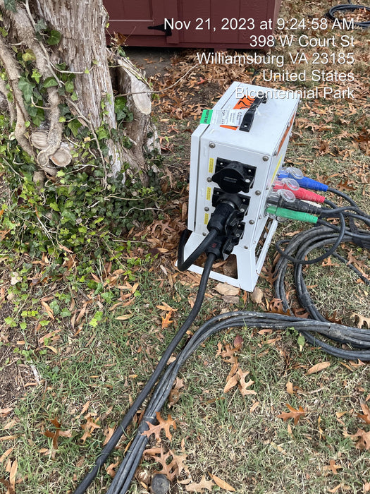 2022 TRYSTAR HTB-1DL-6P