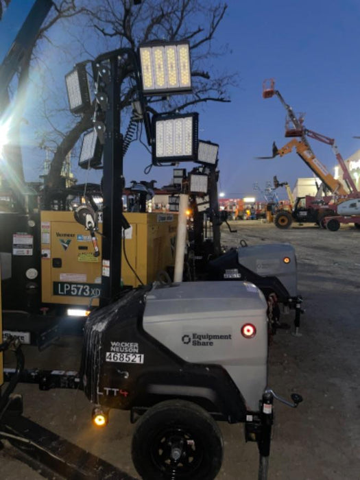 2024 WACKER NEUSON LTT4